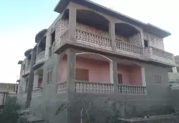 منزل / بيت للبيع - 2 غرف