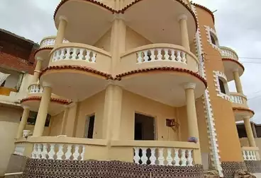 Duplex For sale - 4 rooms