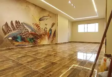 Apartments For sale - 3 rooms - floor 2