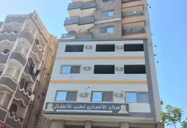 Administrative For sale - 2 rooms - floor 1