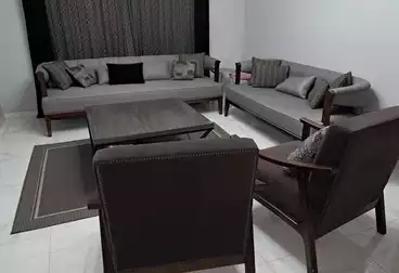 Furnished Apartment For rent - 3 rooms - floor 2