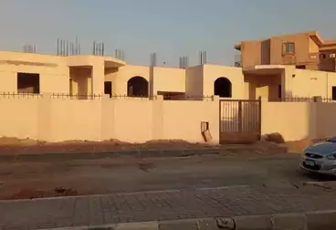 فلل للبيع - 7 غرف