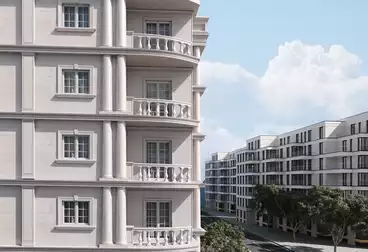 Apartment with Garden For sale - 3 rooms - floor 0