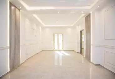شقق للإيجار - 3 غرف - بالدور 2