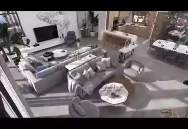 Duplex with Garden For sale - 3 rooms - floor 0