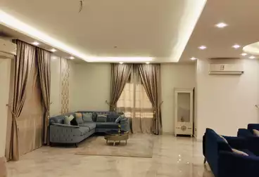 شقق مفروشة للإيجار - 4 غرف - بالدور 0
