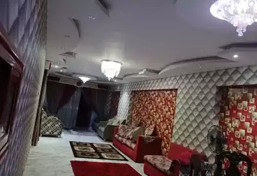 شقق للبيع - 3 غرف - بالدور 5