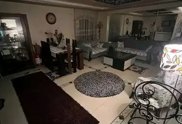 Apartments For sale - 3 rooms - floor 1