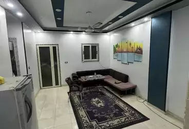 Apartments For sale - 3 rooms - floor 2