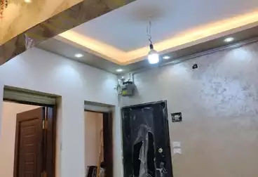 عقارات للبيع - 3 غرف - بالدور 4