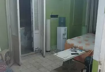 Apartments For sale - 2 rooms - floor 3