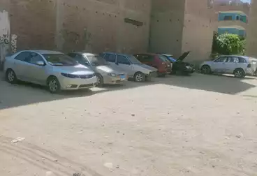 أرض مباني سكنية للبيع