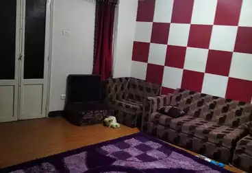 شقق للإيجار - 3 غرف - بالدور 4