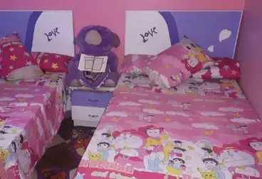 Shared Room For rent - floor 5