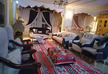 Apartments For sale - 3 rooms - floor 6