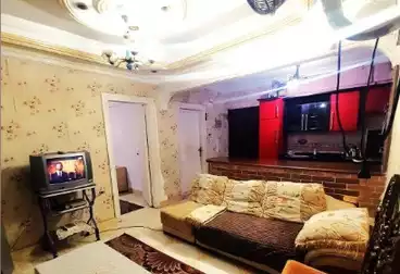 Furnished Apartment For rent - 2 rooms - floor 2