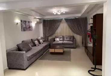 Penthouse For rent - 4 rooms - floor 3