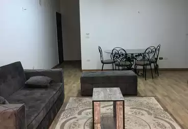 Furnished Apartment For rent - 3 rooms - floor 2