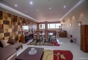 Duplex For sale - 2 rooms - floor 12