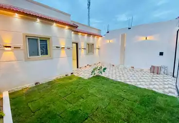 Garden Villa For sale - 2 rooms