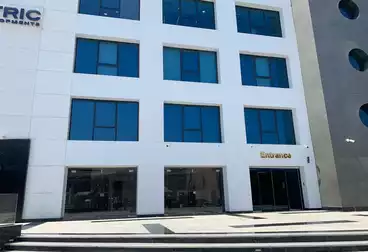 Showroom For rent