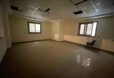 Administrative For rent - 8 rooms