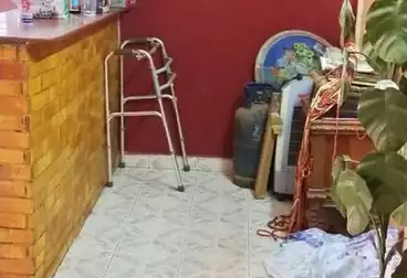 شقق للإيجار - 4 غرف - بالدور 3