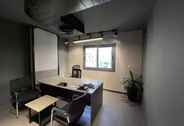 Offices For rent - 3 rooms - floor 6