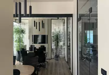 Co-working space For rent - floor 0