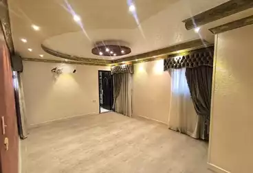 شقق للإيجار - 3 غرف - بالدور 5
