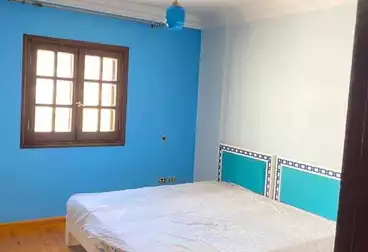 شقق مفروشة للإيجار - 2 غرف - بالدور 1
