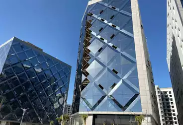 Administrative Building For rent - 30 rooms