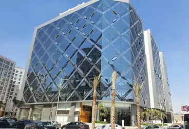 إداري للإيجار - 25 غرف