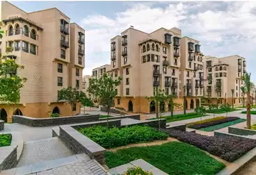 Apartments For sale - 2 rooms - floor 1