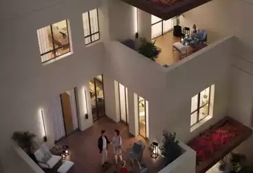Apartments For sale - 3 rooms - floor 3