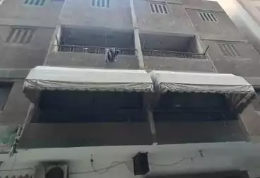 مباني للبيع - 15 غرف