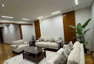 Serviced Apartments For rent - 3 rooms - floor 5