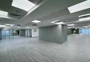 Co-working space For rent - floor 1