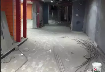 Commercial For rent - floor 0
