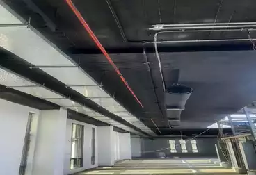 Administrative Building For rent - 30 rooms