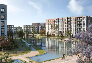 Apartments For sale - 2 rooms - floor 2