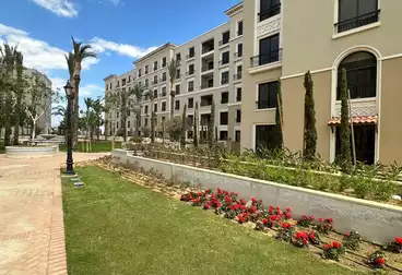 Apartment with Garden For sale - 3 rooms - floor 0