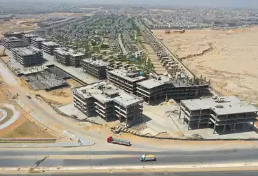 Offices For sale - 6 rooms - floor 2