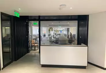 Administrative For rent - floor 3