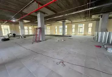 Administrative For rent - 15 rooms - floor 2