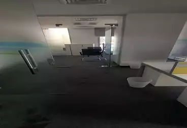 Offices For rent - 5 rooms - floor 3