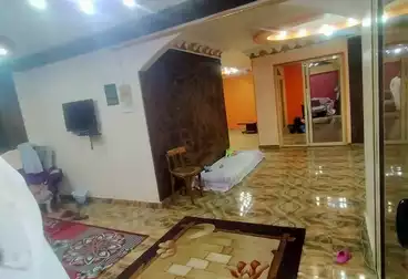 Duplex For sale - 4 rooms - floor 12
