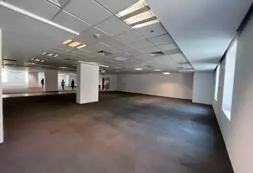 Offices For rent - 20 rooms - floor 10
