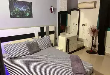 Serviced Studios For rent - 2 rooms - floor 2