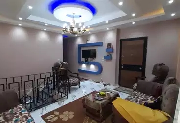 عقارات للبيع - 3 غرف - بالدور 1